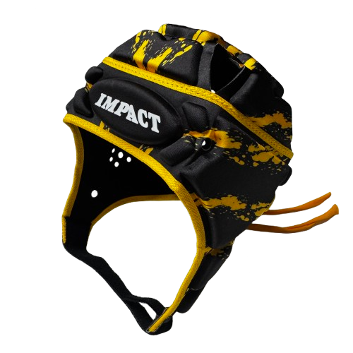 IMPACT V2 Premium Vented マオリ ダークゴールド