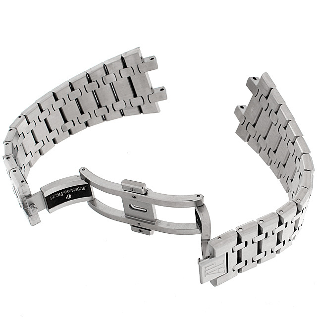 オーデマピゲ(AUDEMARS PIGUET) 純正ブレスレット ロイヤルオーク