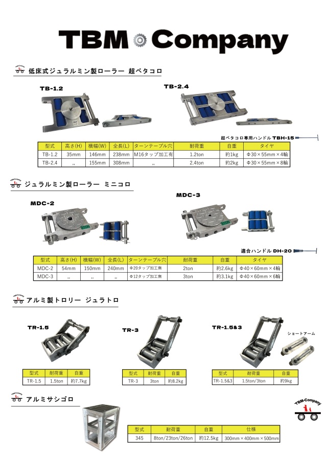 TBM製 アルミH鋼 長さ4m 100×100×10×10mm 自重約30.8kg A6N01 アルミH型鋼
