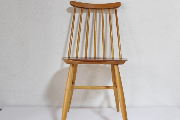 Edsby verken Fanett ファネット スポークチェアno.2（＋送料2,500円込）