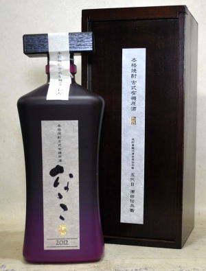 量り売り】価格にみあうクオリティーの芋焼酎 濱田屋伝兵衛 芋焼酎