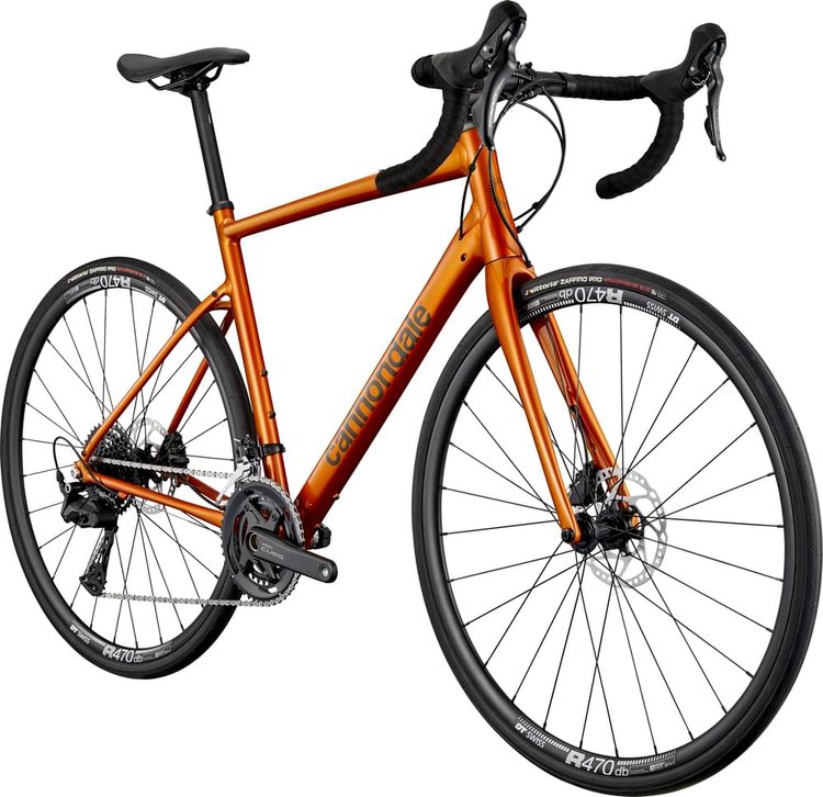 CANNONDALE SYNAPSE 2 2025 - Review, Test & Price