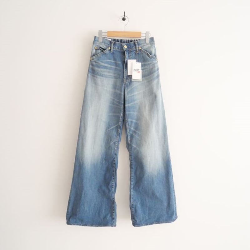 2024SS / MUSE de Deuxieme Classe購入品 / SURT / MA
