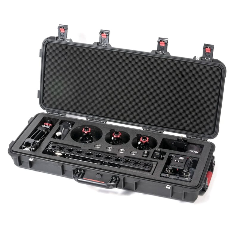 Hydra Alien Car Mounting System Pro Kit - V-Mou