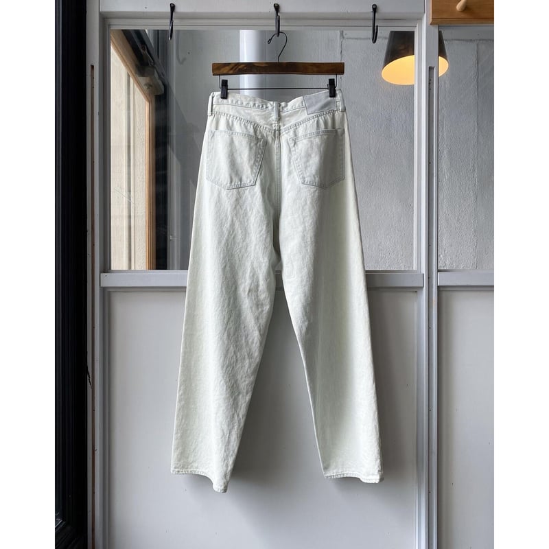 stein 5PK VINTAGE REPRODUCTION DENIM JEANS