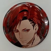 Paradox Live 朱雀野アレン 缶バッジ ver.23 WILL | K-BOOKS
