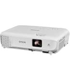 Amazon.co.jp: Epson Business Projector LCD 3700lm WXGA 2.5kg EB