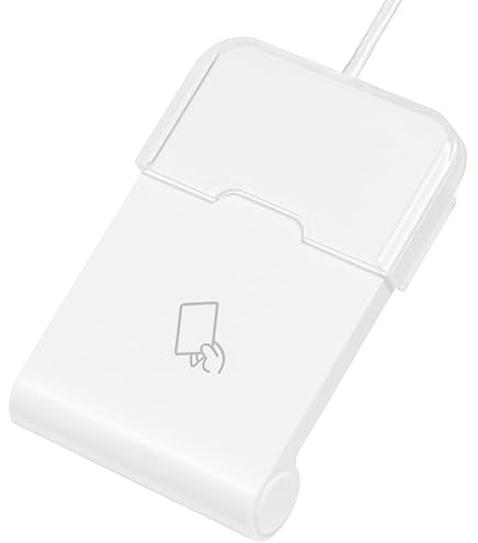 Amazon.co.jp: アイ・オー・データ IODATA USB-NFC4 ICカードリーダー
