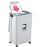 Amazon | アイリスオーヤマ オートフィードシュレッダー シュレッダー