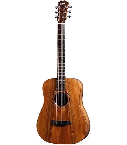 Amazon | Taylor BT2e Baby Taylor アコースティックギター with