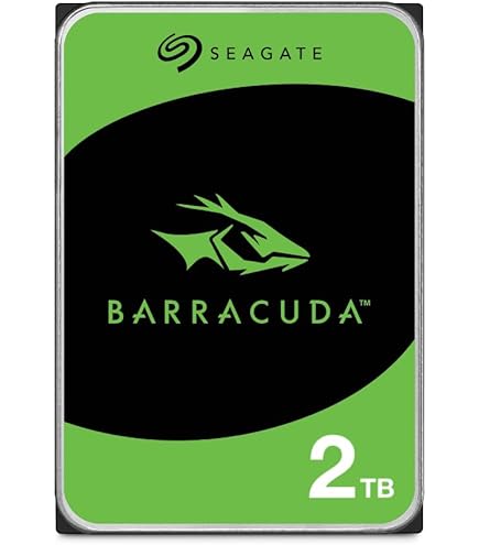 Amazon | Seagate 内蔵 HDD ハードディスク 2TB NAS向け 24時間365日 5