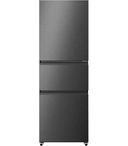 Amazon | TOSHIBA(東芝) 冷蔵庫 幅60.0㎝ 326L GR-W33SC(KZ) 3ドア 右