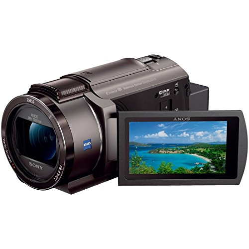 パナソニック ビデオカメラ HC-VX985M｜ランク王