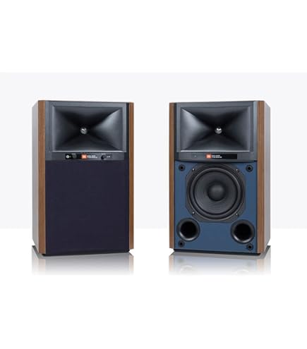 Amazon.co.jp: JBL Professional AC18/95-WH コンパクト 8インチ 2