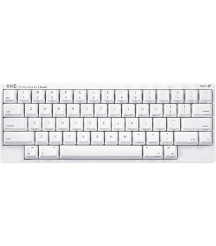 Amazon.co.jp: 東プレ RealForce 87UB 静音モデル 英語ASCII 87配列 墨