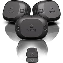 Amazon.co.jp: EoZ VIVEトラッカー(Ultimate)用ストラップ 足用 左右1