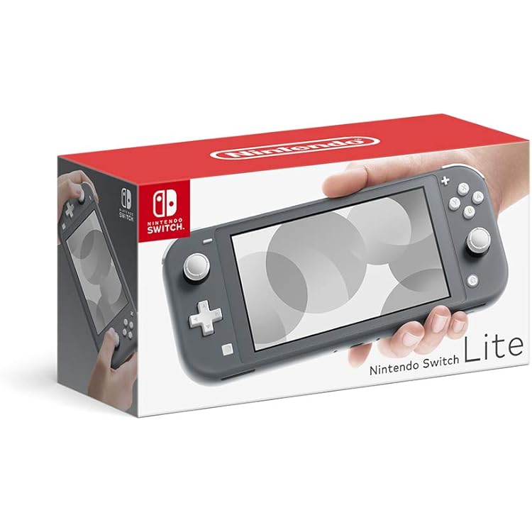 Amazon.co.jp: Nintendo Switch Lite ザシアン・ザマゼンタ : Video Games