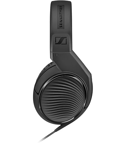 Amazon | ゼンハイザー HD25 | モニターヘッドホン | 楽器・音響機器