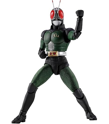 Amazon | メディコムトイ 東映レトロソフビコレクション 仮面ライダー