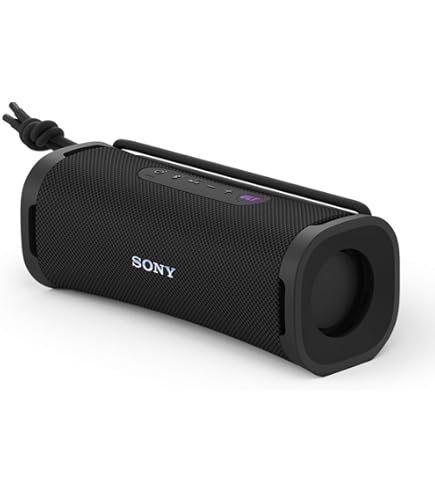 Amazon.co.jp: ソニー ワイヤレスポータブルスピーカー 重低音モデル