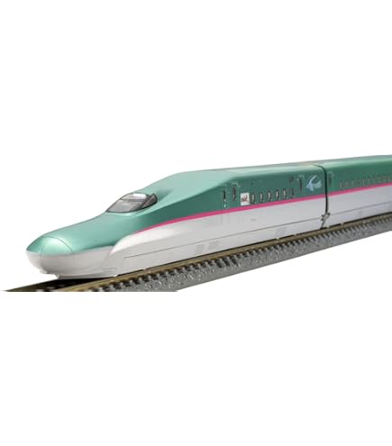 Amazon | 【Amazon.co.jp 限定】TOMIX Nゲージ ベーシックセットSD E5