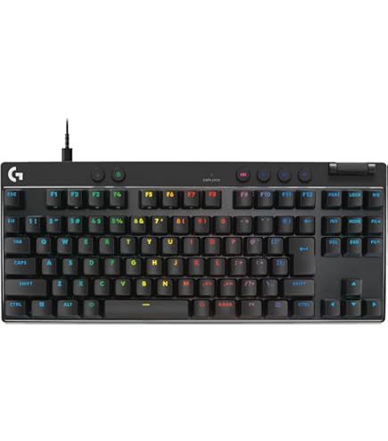 Amazon | 【整備済み品】 Logicool G ロジクール G PRO X ゲーミング