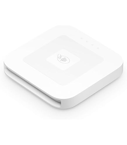 Amazon.co.jp: 【正規販売品】Square ターミナル|プリンター内蔵型