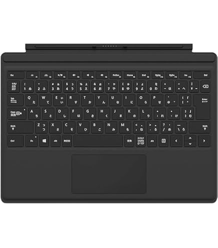 Amazon.co.jp: Surface用タッチペン 付き Surface Pro7/Pro6/Pro5/Pro4