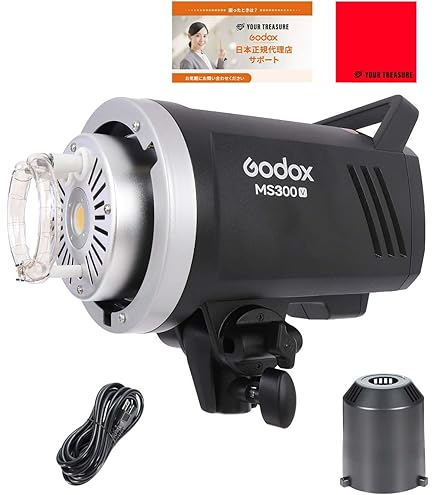 Amazon | プロペット PROPET モノブロック ストロボ MONO300N 大光量