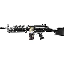 Amazon | 東京マルイ No.1 MK46 MOD.0 18歳以上 次世代電動マシンガン