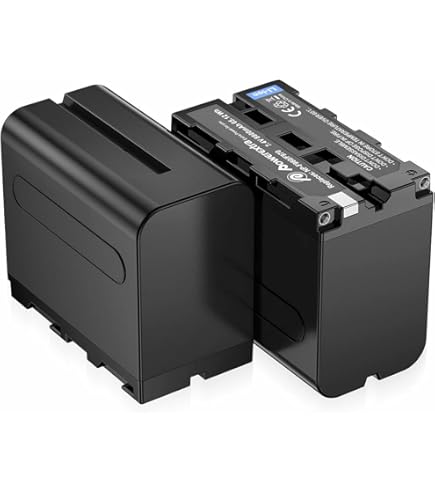Amazon | NinoLite NP-QM91 NP-QM91D NP-QM90 互換 バッテリー ソニー