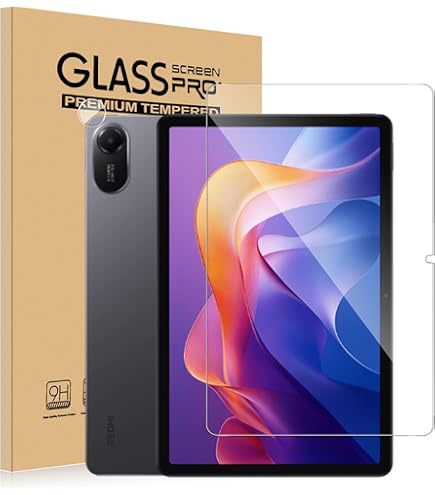 Amazon.co.jp: シャオミ(Xiaomi) Redmi Pad 2 専用 純正ケース グレー