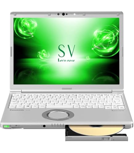 Amazon.co.jp: パナソニック CF-SX3NEYBR Lets note CF-SX3シリーズ