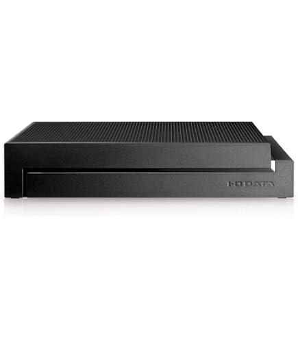 Amazon.co.jp: I-O Data HDCZ-AUT2 24-Hour Continuous Recording
