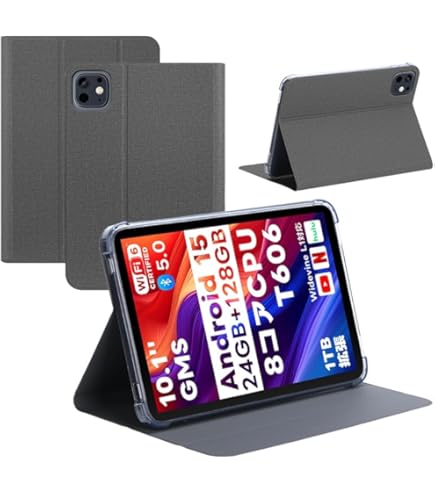 Amazon.co.jp: 【E-COAST】For Speiow T1 ケース Speiow タブレット