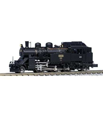 Amazon | TOMIX Nゲージ 真岡鐵道 C11形 325号機 2643 鉄道模型 蒸気