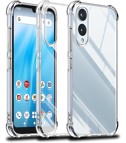 Amazon | docomo版 SIMフリー arrows We2 F-52E 本体 (ライトブルー