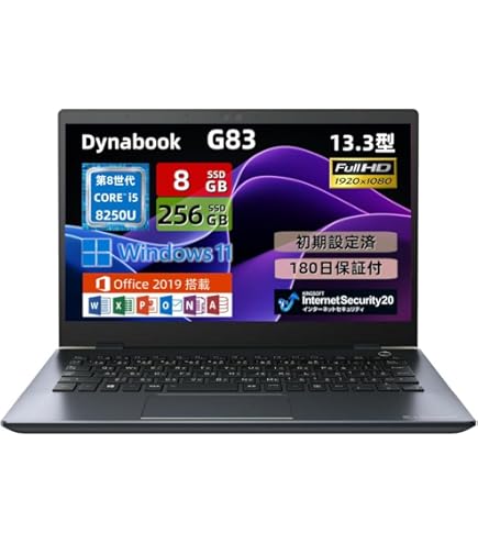 Amazon.co.jp: Toshiba Dynabook R734 High Performance 4th