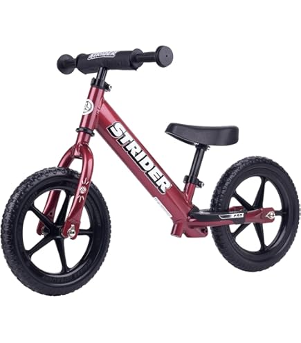 Amazon.co.jp: ストライダー スポーツモデル (STRIDER Sport) 12インチ