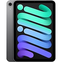 Amazon.co.jp: iPad mini(A17 Pro)用Smart Folio - セージ : パソコン