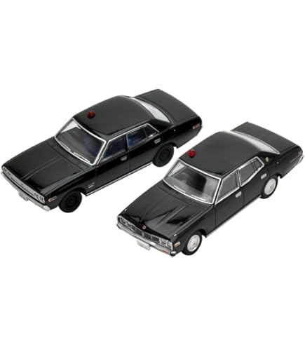 Amazon.co.jp: トミカリミテッドヴィンテージ コカ・コーラ 2MODELS