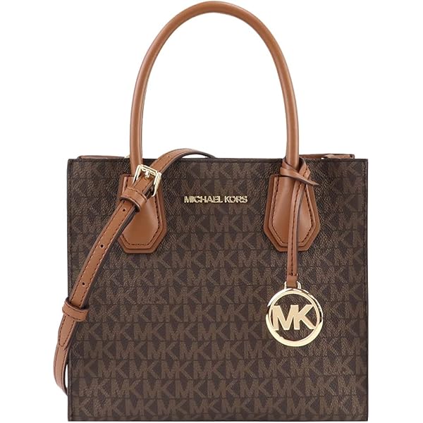 Amazon | Michael Kors (マイケル コース) トラベル ラージ ダッフル