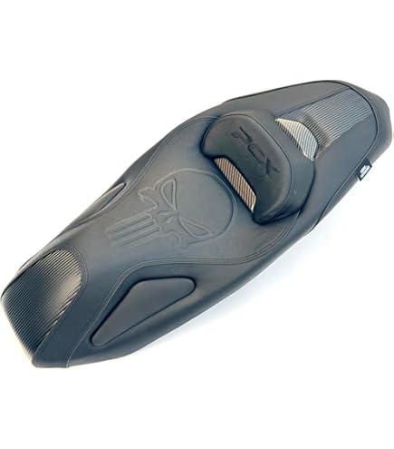Amazon | Entrotech PCX シート ローダウン カスタム クッション