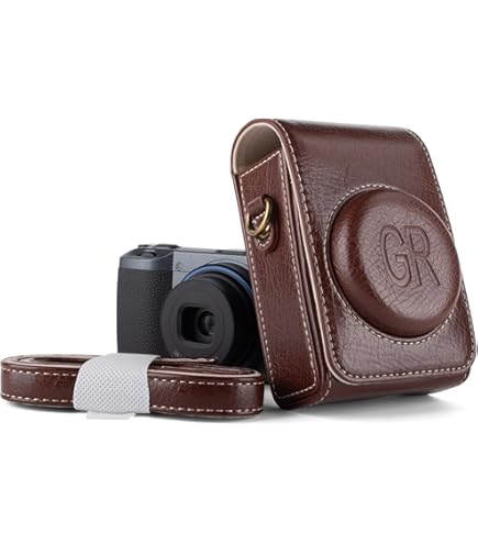 Amazon | RICOH デジタルカメラ GRII 初回生産限定セット 175850