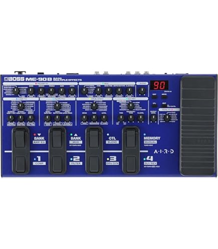 Amazon | ZOOM ベース用エフェクト・アンプシミュレーター B3 | マルチ