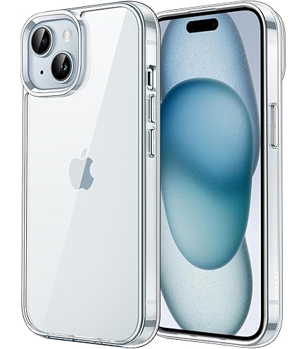 Amazon | 【整備済み品】 Apple iPhone 15 128GB ブルー SIMフリー 5G