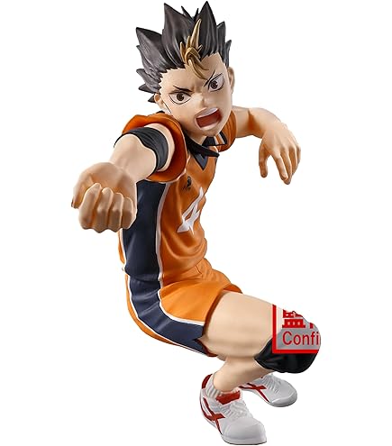 Amazon | ハイキュー!! DXFフィギュア vol.11 二口堅治 単品