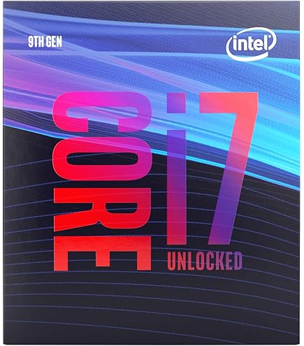 Amazon | Intel 第9世代 CPU Coffee Lake-S Refresh / 3.00GHz(Turbo