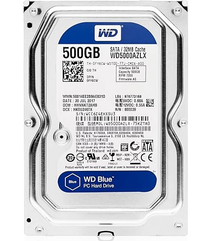 Amazon | SeagateアーカイブHDD st8000as0002 8tb 5900rpm SATA 6.0 GB