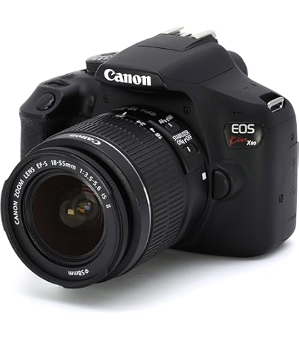 Amazon | Canon デジタル一眼レフカメラ EOS Kiss X6i レンズキット EF